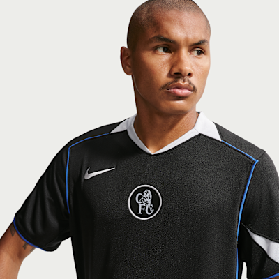 Reviews: Chelsea FC 2025/26 Stadium Third Men's Nike Dri-FIT Total